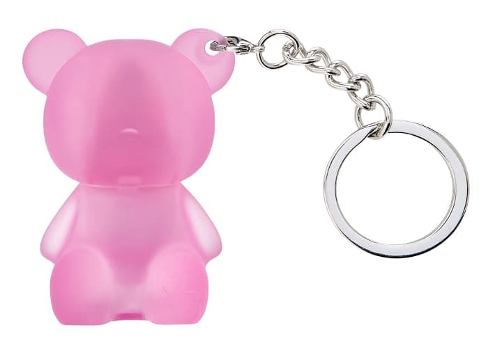 Mini Glam Cosmetics - Bear Shimmer Lotion Berry, Ages 8+ thumbnail 4
