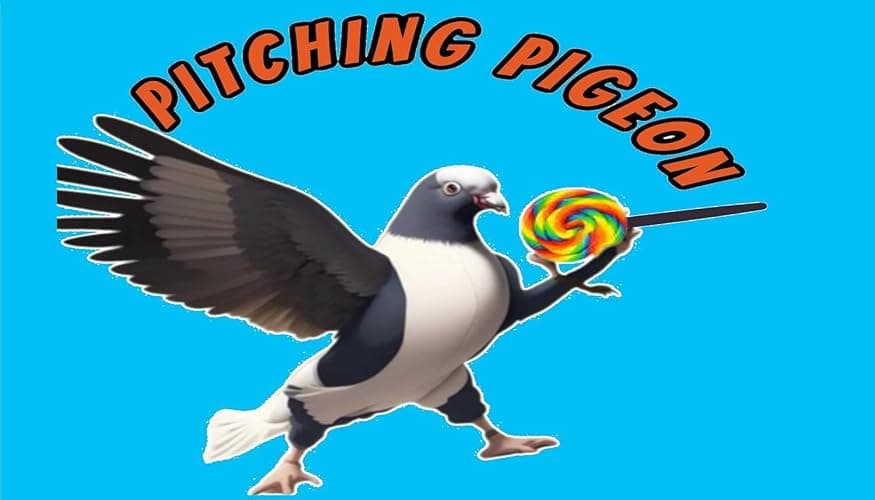 Haribo Potter Ron Edition 31.5oz Gummy Easter Basket Candy - Includes PITCHING PIGEON Brand Magnet thumbnail 2
