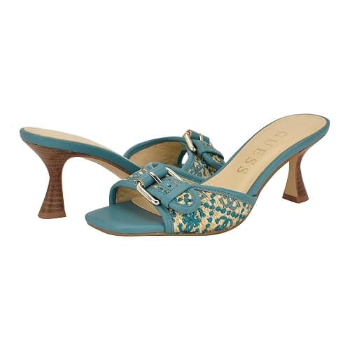 Guess Women's DistaHeeled Sandal thumbnail 2