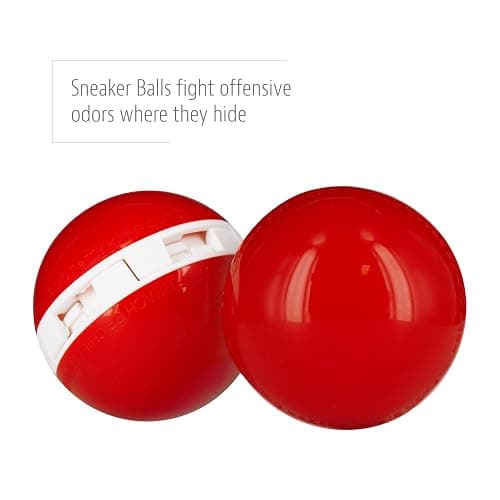 Sneaker balls thumbnail 3