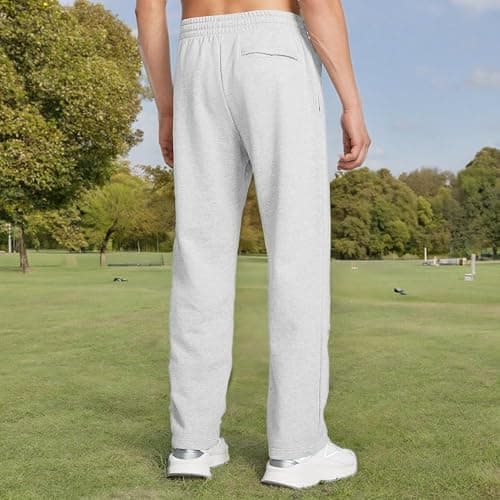 Under Armour Men's Rival Fleece Pants thumbnail 6