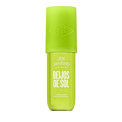 Sol de Janeiro Hair & Body Perfume Mist - Image 1