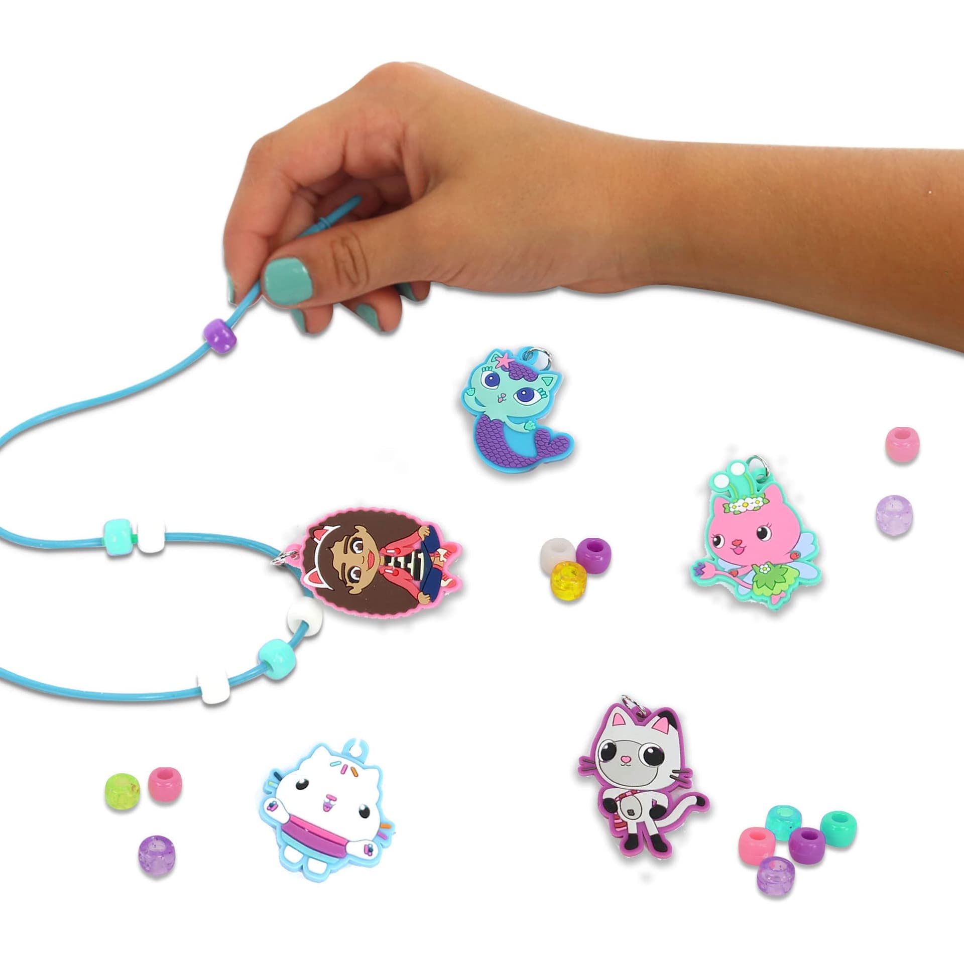 Tara Toys GABBY'S Dollhouse Necklace Set thumbnail 4