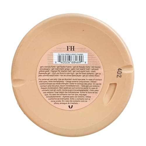 Fenty Hair The Gelly Type Strong Hold Gel - 200 mL / 7 fl oz thumbnail 4
