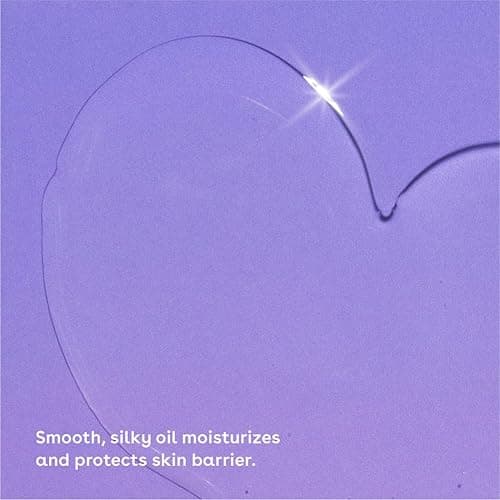 eos Cashmere Shave Oil, Fresh & Cozy, Soothing and Moisturizing, Prevents Irritation and Razor Burn, Entire Bikini Area-Approved, 6 fl oz - Fresh & Cozy - 6 Fl Oz (Pack of 1) thumbnail 4