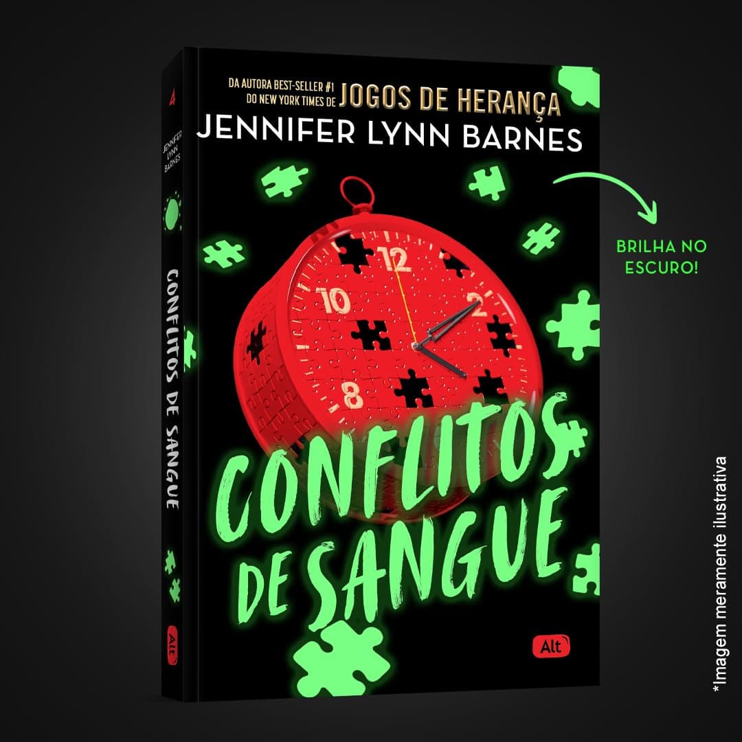 Conflitos de sangue thumbnail 3