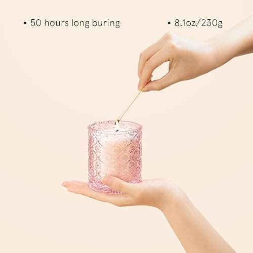 La Jolie Muse Candle thumbnail 5