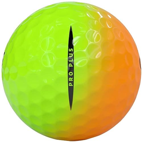 Vice Pro Plus Golf Balls thumbnail 4