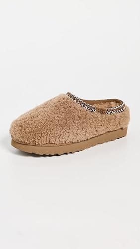 UGG womens Tasman Maxi Curly thumbnail 2