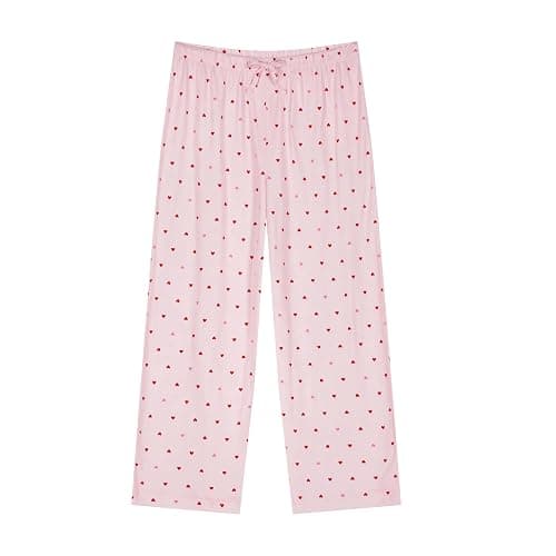 US Angels Girls Ultra Soft Button Down Pajamas, 3 Piece Pajama Set, pjs for teen girl, Size 7-16 thumbnail 4