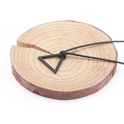 SONGCHANGJEWELRY Chainsaw Man Necklace - Chainsaw Pochita Denji Cosplay Necklace - Anime Stuff Gifts Jewelry Accessory For Women Men and Fans, Zinc, No Gemstone thumbnail 7