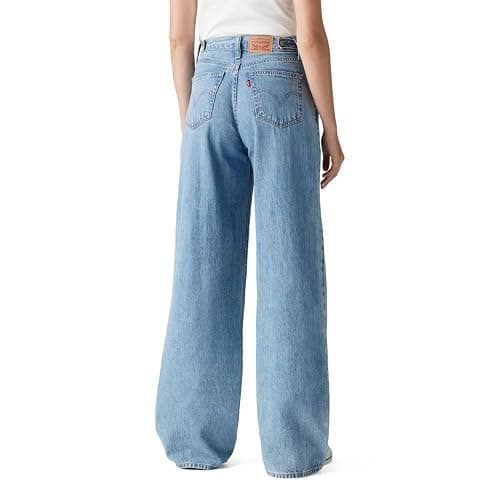 Levi's Women's Cinch Baggy thumbnail 2