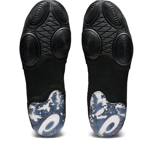 ASICS Men's Split Elite Wrestling Shoes thumbnail 7