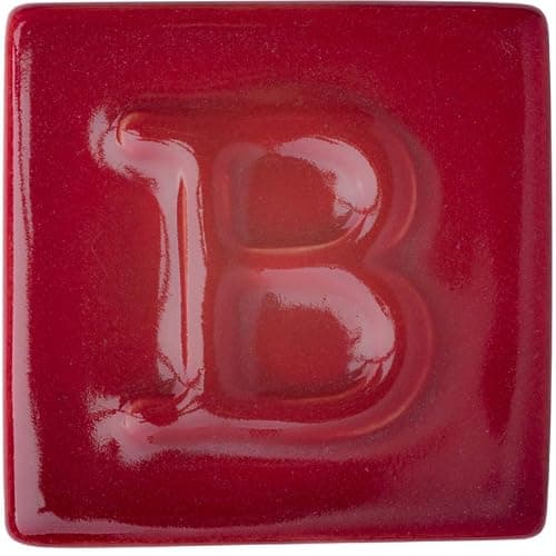 Botz 9620 Pro - Smaltatore liquido, 200 ml, colore: Rosso rubino - Image 1
