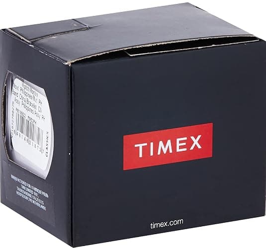 Timex Women's Cavatina Watch - TPearl Dial Gold-Tone Case - Gold-Tone/White thumbnail 5