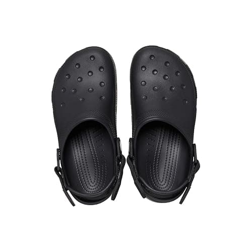 Crocs Work Classic Work Clog thumbnail 5