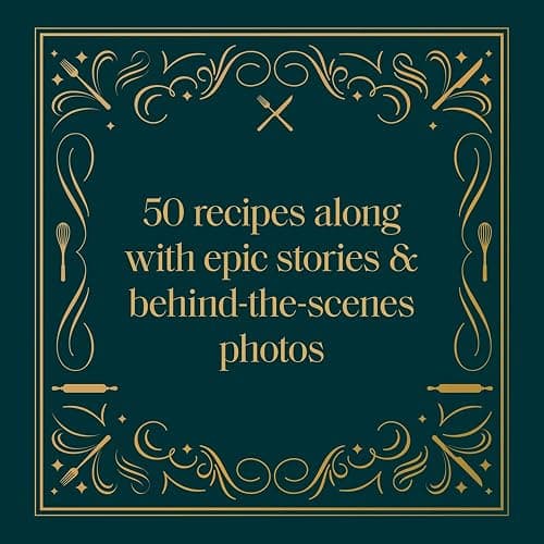 From Crook to Cook: Platinum Recipes from Tha Boss Dogg's Kitchen (Snoop Dogg Cookbook, Celebrity Cookbook with Soul Food Recipes) thumbnail 3