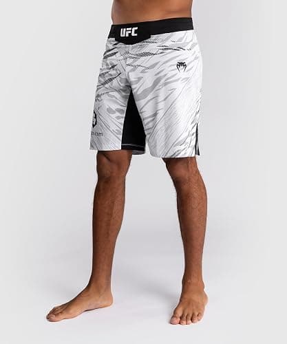 Venum Mens Authentic UFC Fusion Fight Night Fight Short - Long Fit thumbnail 3