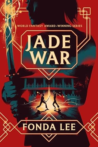 The Green Bone Saga Series 3 Books Series – Jade War, Jade City, and Jade Legacy thumbnail 2