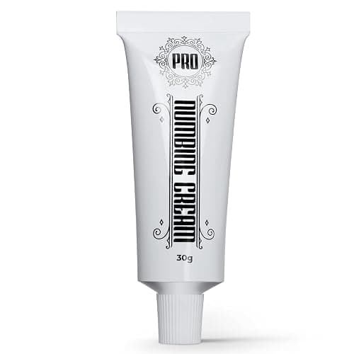 Proinnate Numbing Cream Max Strength Deep Numbing Cream with Menthol, Emu Oil and Arnica (1 Pcs(1x30g)) - Image 1