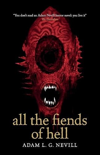 All the Fiends of Hell - Image 1