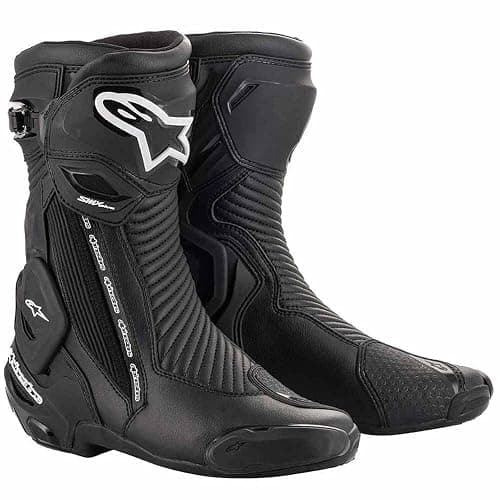 Alpinestars Boots Black - Image 1