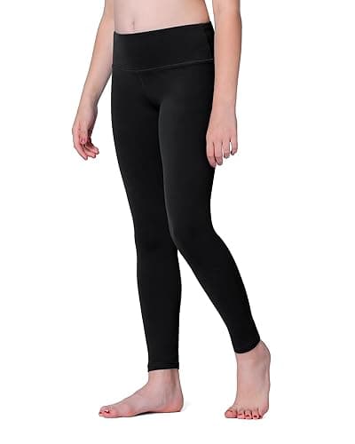 Stelle Girls Athletic Leggings