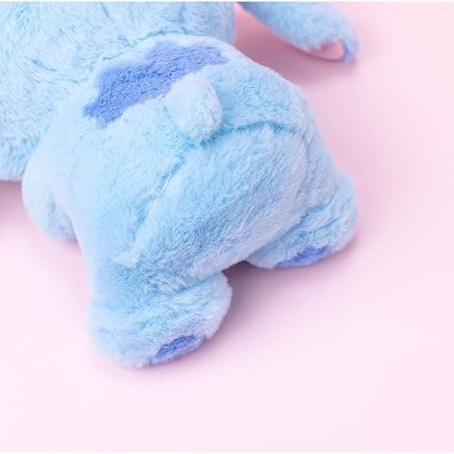 MINISO 11'' Lilo & Stitch Collection Costume Changing Bunny Plush Toy, Mini Stuffed Animal Enthusiasts thumbnail 5