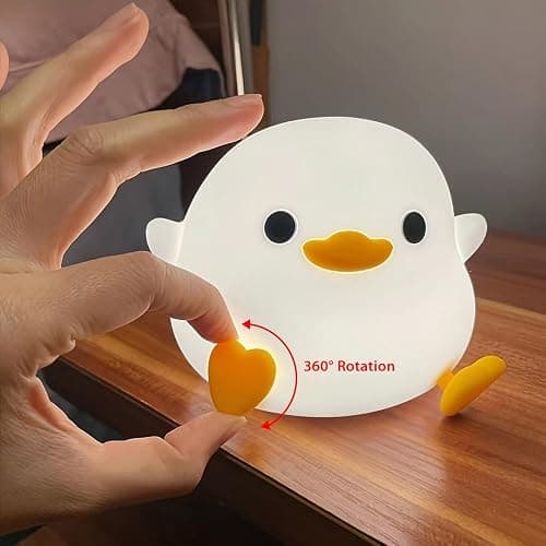 Duck Nightlight thumbnail 5