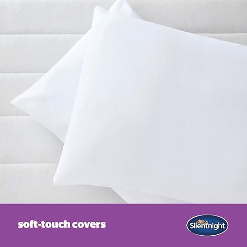 Silentnight Pillows 4 Pack thumbnail 4