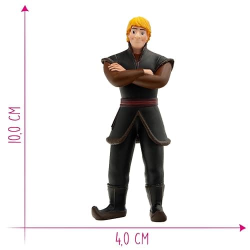 Walt Disney Frozen 2 Kristoff thumbnail 3