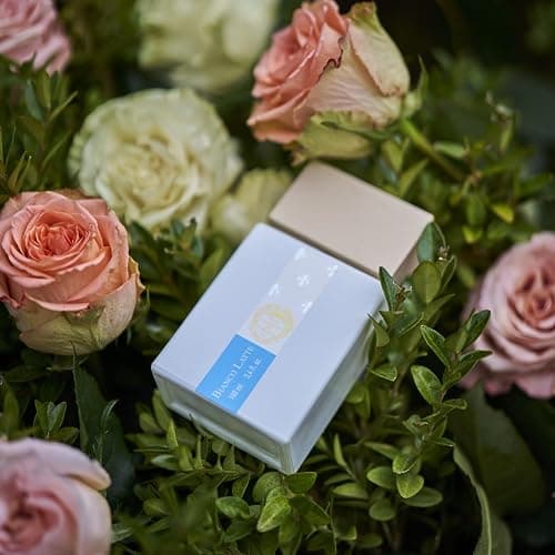 Giardini di Toscana - Bianco Latte Eau de Parfum (100 ml | 3.4 fl oz) | Amber-Gourmand Olfactory Family | Fragrance for Men + Women | Lasts up to 24 Hours | Non-Irritating Ingredients thumbnail 4