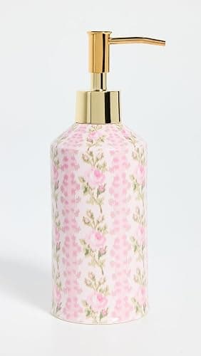 LOVESHACKFANCY Women's Elianna Dispenser thumbnail 2