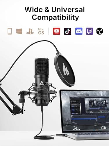 Recording Mic  thumbnail 8