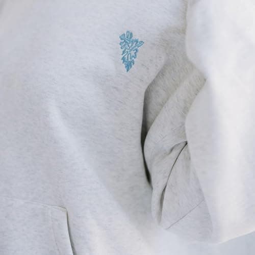 Sastianaen Cute Graphic Hoodies for Teen Girls Y2k Oversized Print Hoodie Vintage Preppy Pullover Sweatshirt thumbnail 4