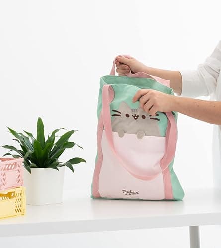 Grupo Erik Cotton Tote Bag - Canvas Tote Bag, Cotton Bag, Beach Bag, Canvas Bag, Shopper Bag thumbnail 4