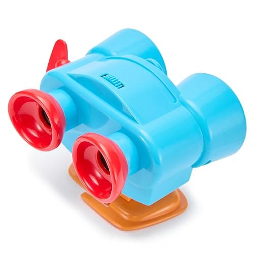 Disney Store Official Lenny Action Figure - Toy Story - Walking Binoculars Wind-Up Figure with Googly Eyes - Beloved Toy Story Character - Perfect Disney Gift for Kids & Adults Alike thumbnail 2