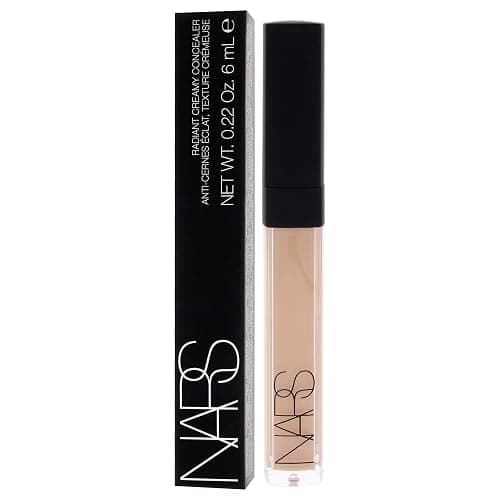 NARS Radiant Creamy Concealer, No. 1.5 Macadamia/Medium, 0.22 Ounce thumbnail 5