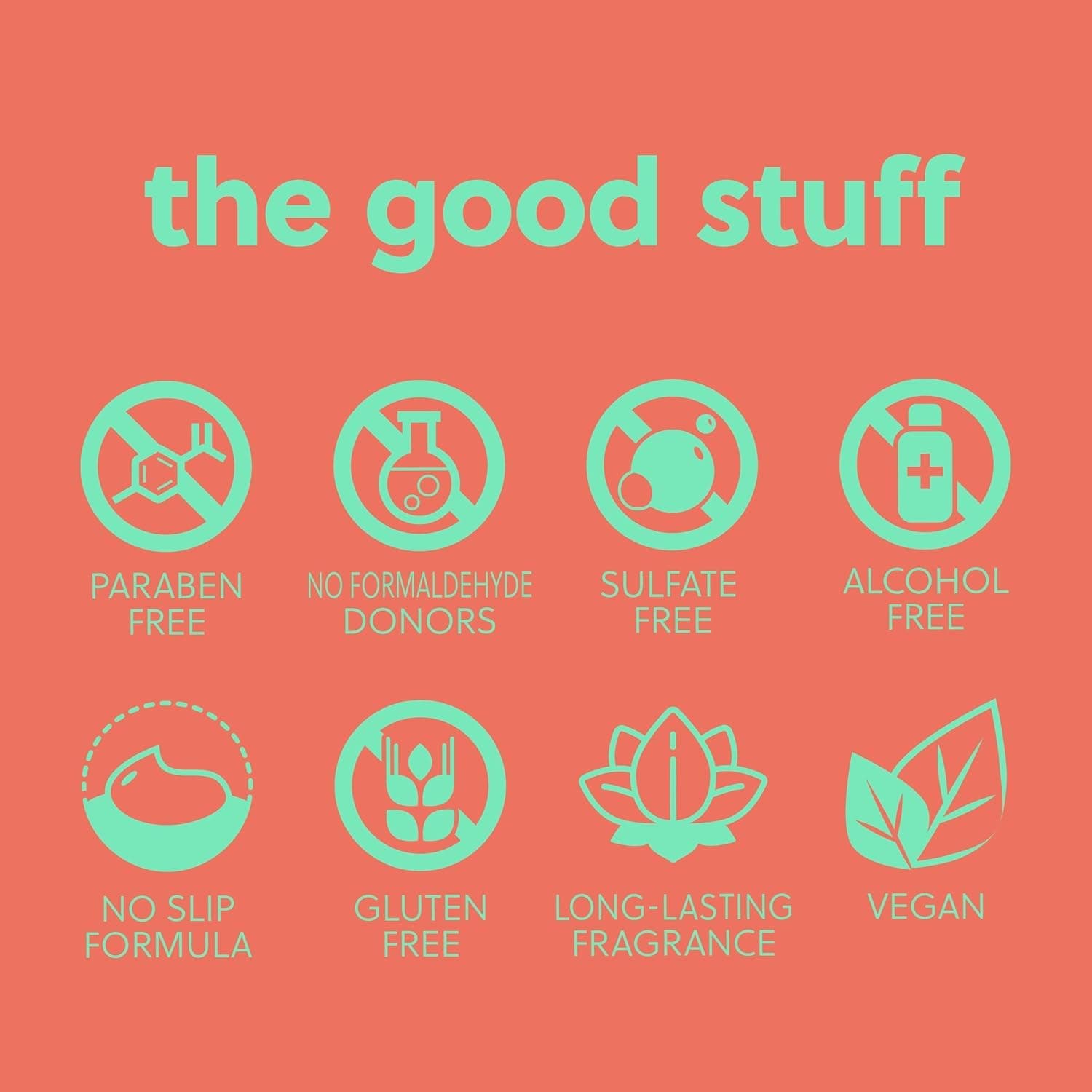 TREE HUT, Watermelon Shea Sugar Scrub, Exfoliante Corporal de Azúcar Natural con Manteca de Karité y Esencia de Sandía, Exfolia e Hidrata la Piel, 510 gramos thumbnail 13