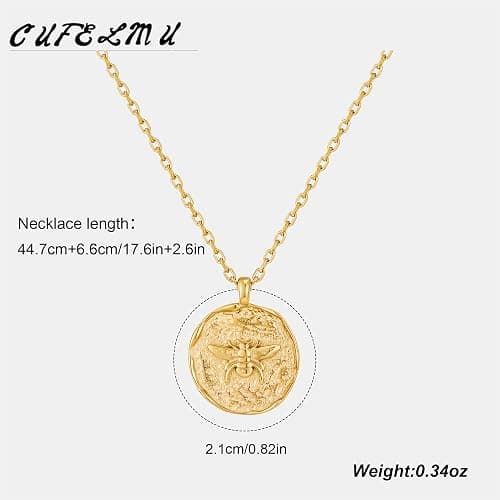 Necklace  thumbnail 5