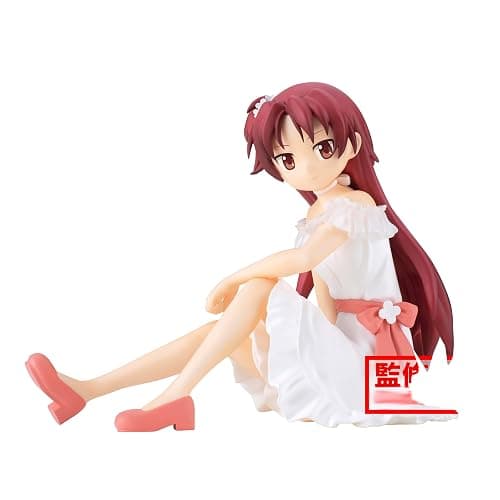 Banpresto - Puella Magi Madoka Magica: The Movie Rebellion - Kyoko Sakura, Bandai Spirits Serenus Couture Figure - Image 1
