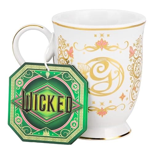 Glinda Mug Ceramic thumbnail 5