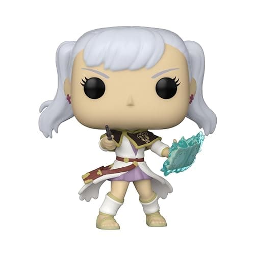 Funko Pop! Animation: Black Clover - Noelle thumbnail 3