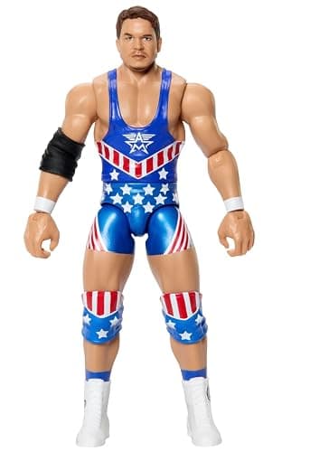 WWE Chad Gable Main Event 166 thumbnail 3