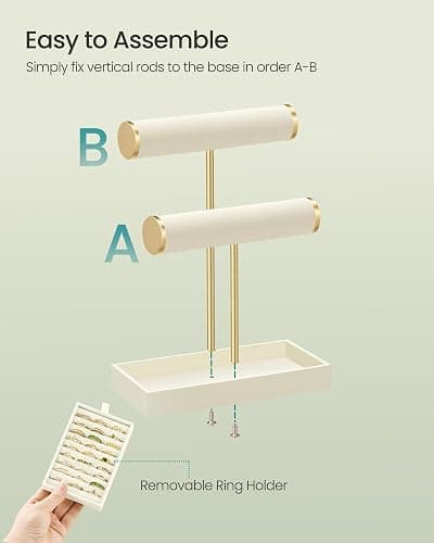 Jewelry Holder  thumbnail 5