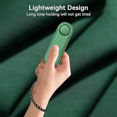 hogance Support pour Tablettes pour la Lecture Kindle avec RF Télécommande Tourne Page (HKRC005, Vert), Support pour eReaders et Télécommande Liseuse, Accessoires pour la Lecture Kindle/iPad/Tablets thumbnail 5