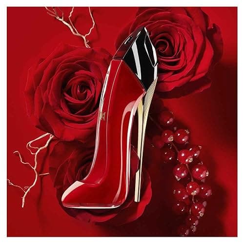 Carolina Herrera Very Good Girl EDP Spray Women 2.7 oz thumbnail 2