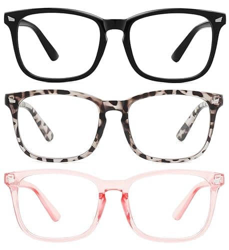 MEETSUN Blue Light Blocking Glasses