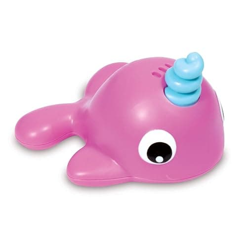 Learning Resources Coding Critters Go Pets Dipper the Narwhal - 14 Pieces, Ages 4+ Screen-Free Early Coding Toy For Kids, Interactive STEM Coding Pet, Toddler Learning Toys thumbnail 2