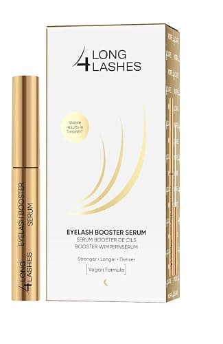 Long4Lashes FX5 Wimpernserum 3ml by Oceanic - Image 1